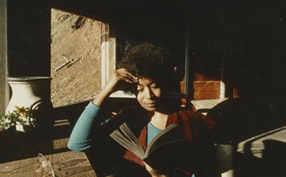Image of Alice Walker