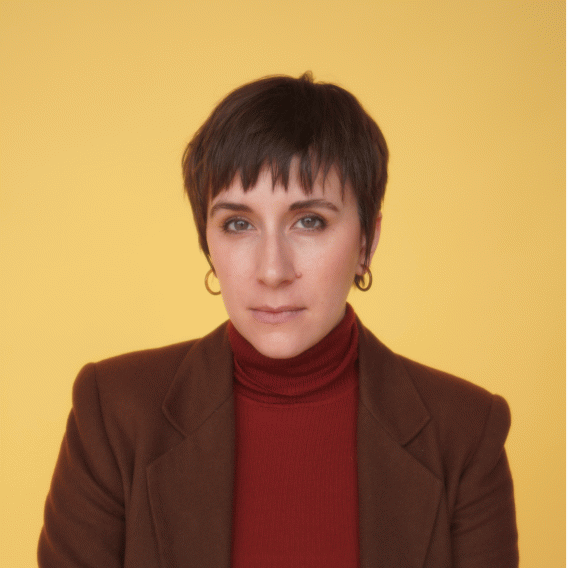 Image of research fellow