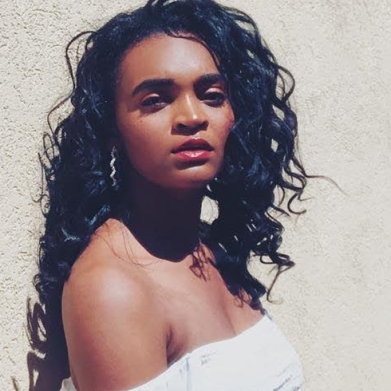 Image of research fellow