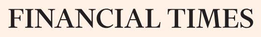 Financial Times logo