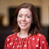 Photo of Megan Slemons