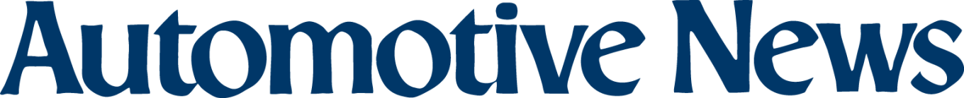 Automotive News logo