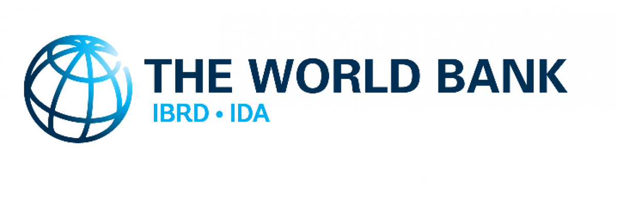 World Bank logo