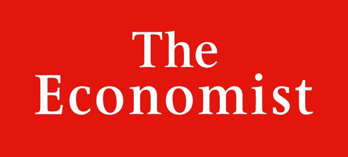 The Economist logo