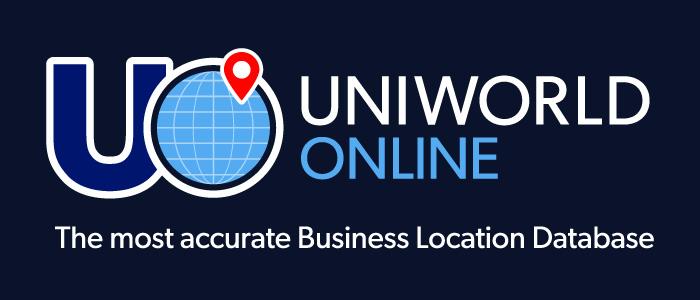 Uniworld logo