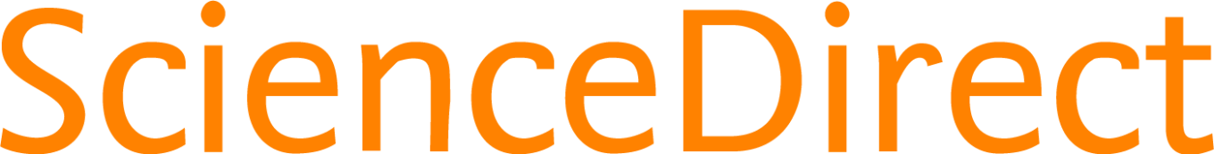 Science Direct logo